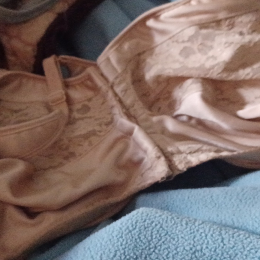 Comfort Choice Bra